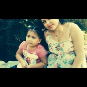 Meet your Posher, Ana